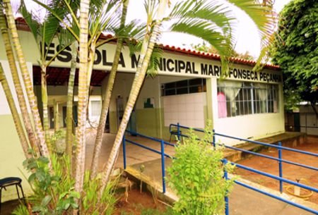 Escola municipal